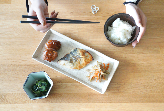 マトイル和食
