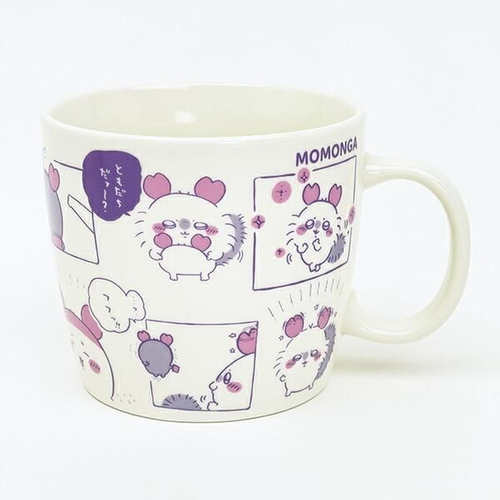 ちいかわコミックマグ