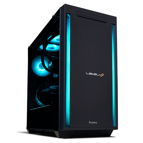 Focus e-Sports Team LEVEL&infin; R-Class RGB Build】