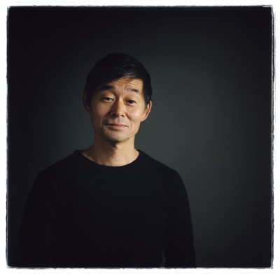 皆川 明(photograph:Shoji Onuma)