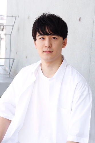 宮本武蔵役/大谷海仁