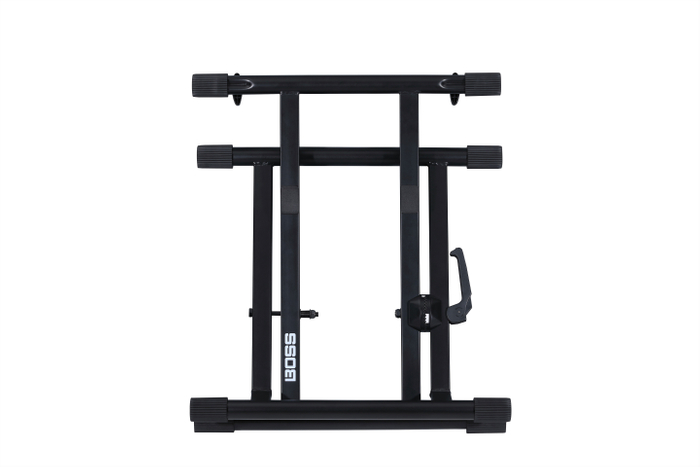 『BAS-1』(折りたたみ時)