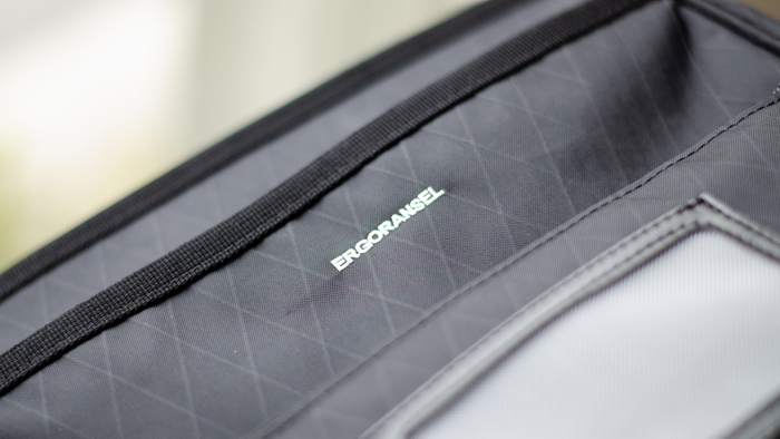 エルゴランセルロゴ