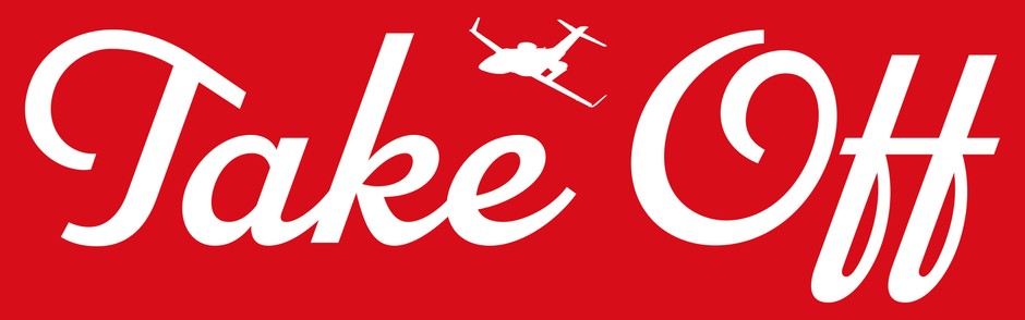 Take Offキャンペーン ロゴ