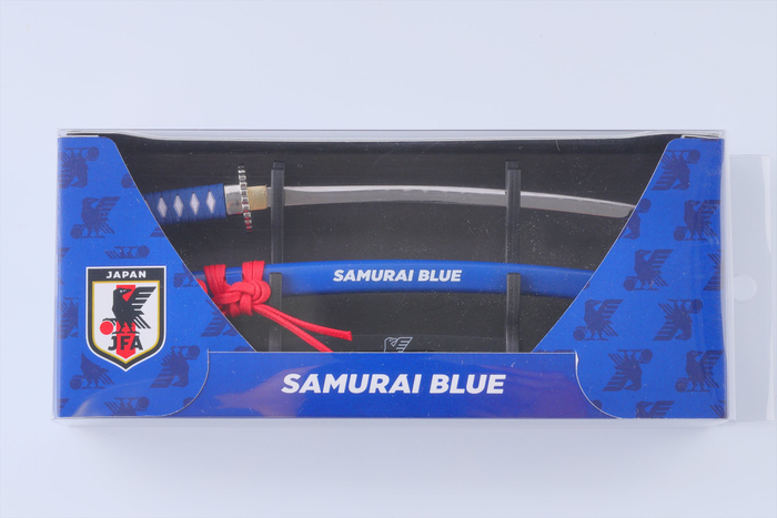 日本刀ペーパーナイフパッケージ(1)