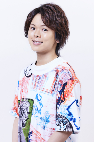 村瀬歩さん