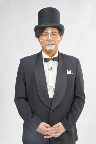 平子祐希(アルコ＆ピース)