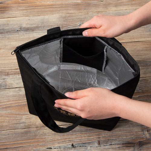 久世福商店 オリジナル保冷トートバッグ