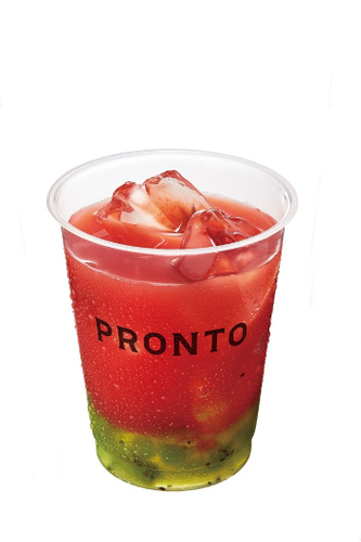 サマーすいかバケーション 540円(税込594円)