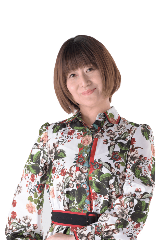 神野三枝