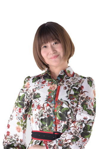 神野三枝
