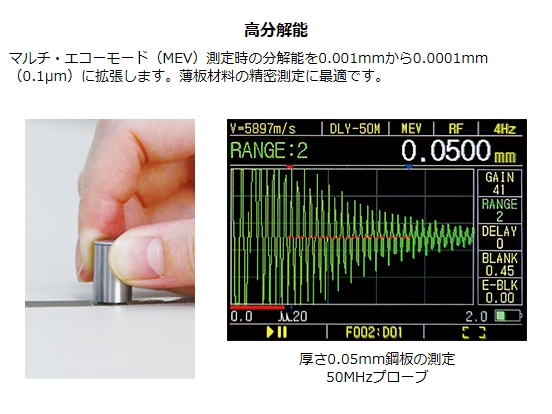 15以上のオプション機能を用意