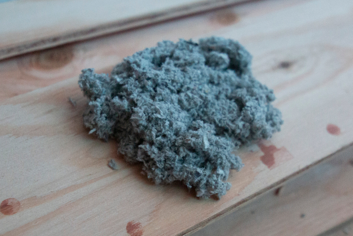 木質繊維系断熱材デコスファイバー