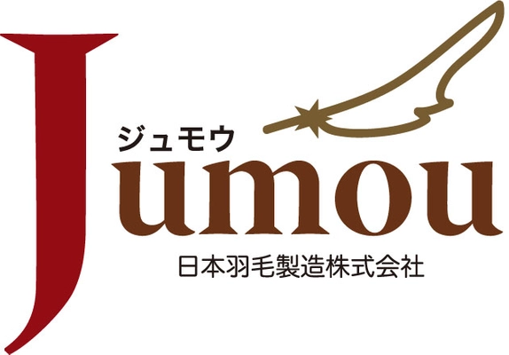 Jumou 日本羽毛製造