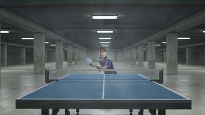 丹羽 孝希選手