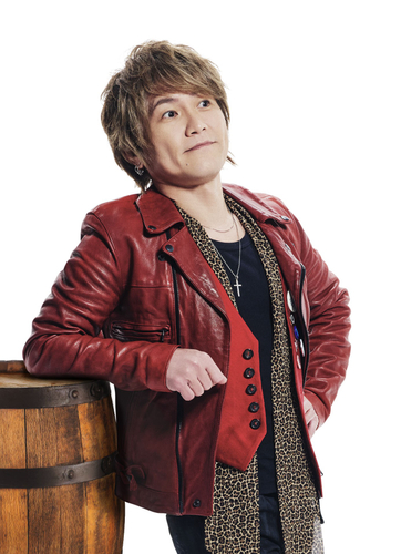 きただにひろし