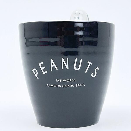 スヌーピーコップ