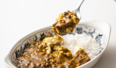 "おいしく続けられるケトン食"を目指して　34種類のスパイスがきいた「ケトン カレー」を発売、シリーズ全11商品に拡充