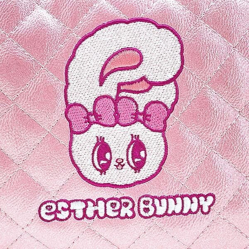 エスターバニーポーチ