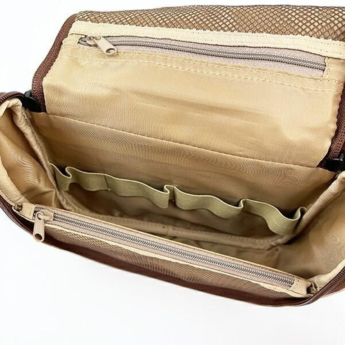 スヌーピーのポーチ