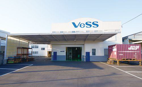 ベス工業株式会社