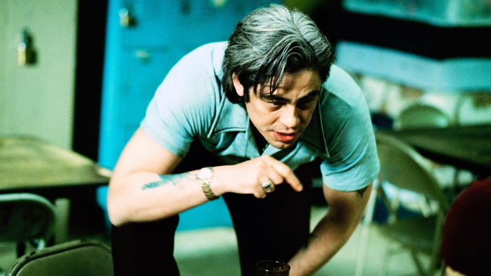 &copy; 2003 Focus Features.  All rights Reserved.