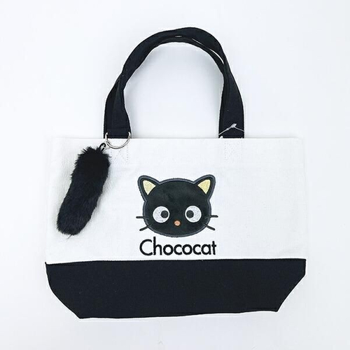 サンリオキャラ「チョコキャット」のシンプルアイテム
