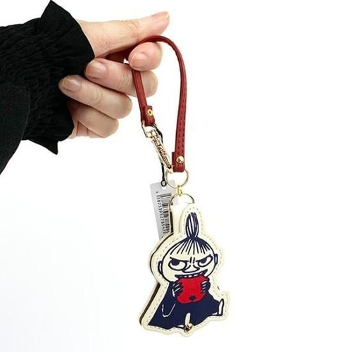 ムーミンからリトルミィのダイカットアイテム