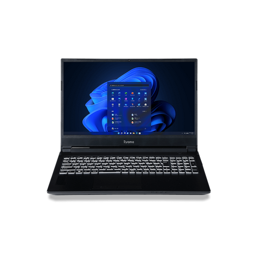 LEVEL&infin;ノート（15型）