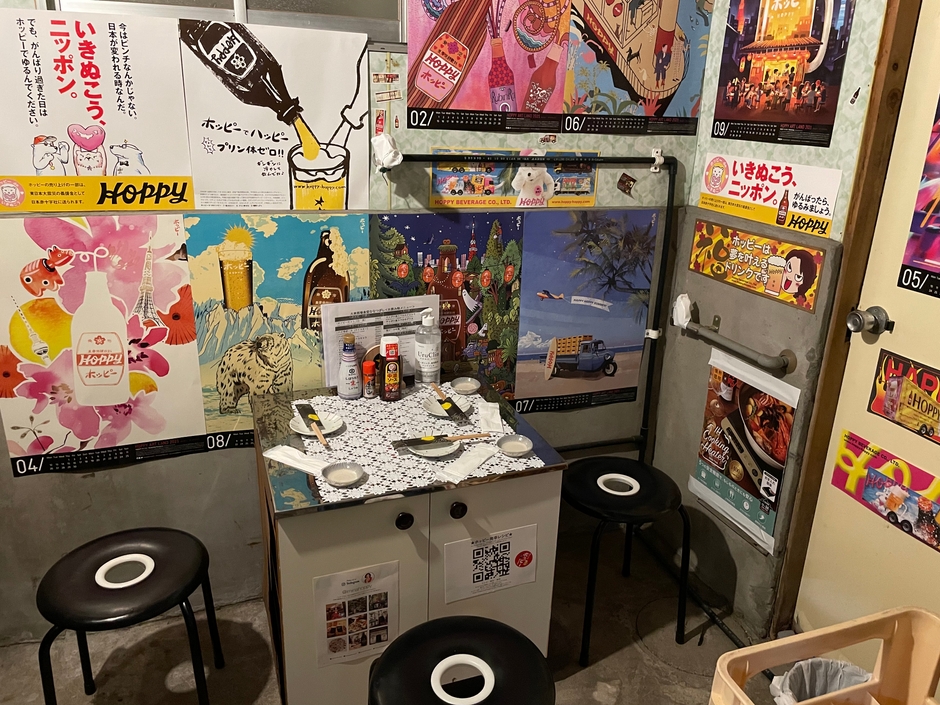 VIPルーム②