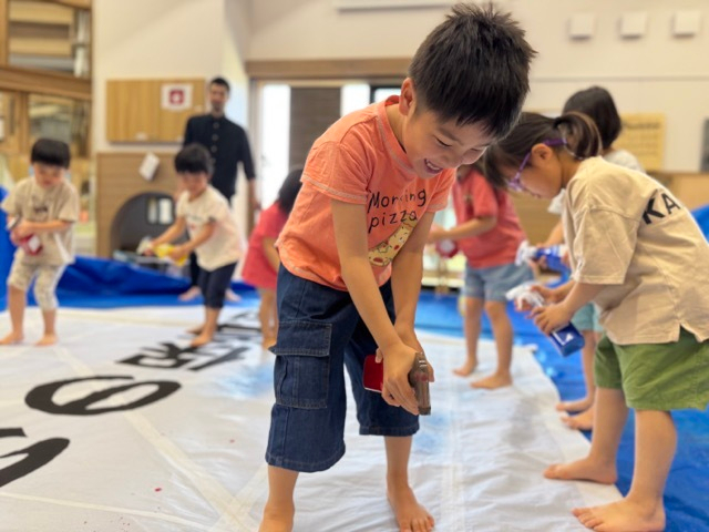 制作の様子2