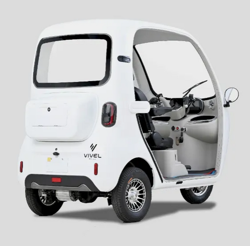 COCOシリーズ　背面