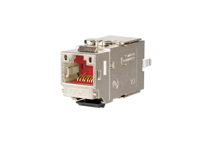 25G/RJ45ジャック