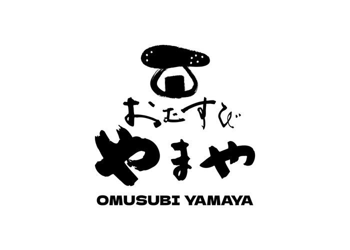 おむすびやまやロゴ