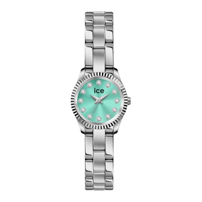SILVER TURQUOISE