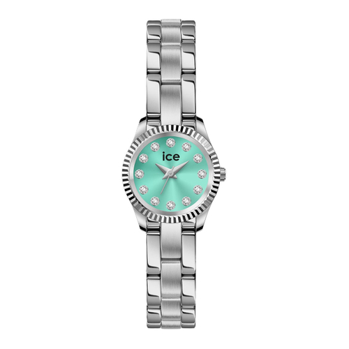 SILVER TURQUOISE