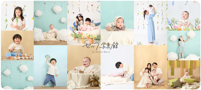 セルフ写真館 by Studio Mario