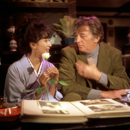 &copy;1974 Warner Bros. Entertainment Inc. All rights reserved.