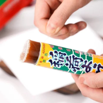 名物「稲荷ようかん」が観光物産センターで購入可能