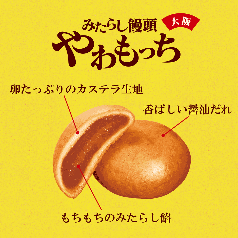 断面イメージ
