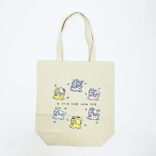 サンリオとロディのコラボアイテム