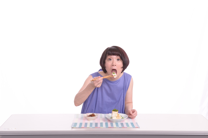 峯素子(街の劇)