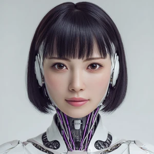 「社長も、AIに。」 自ら経営する自律型AI『MIRAI(ミライ)』を始動