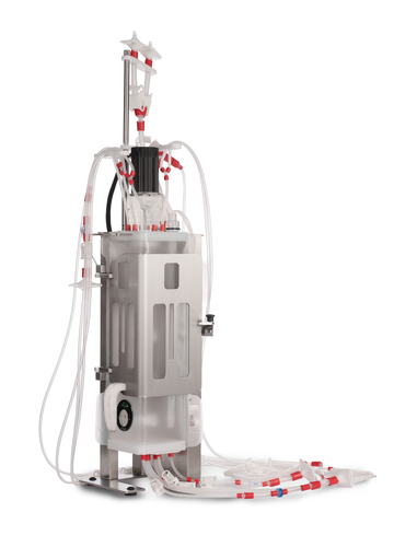 Thermo Scientific(TM) 5L DynaDrive(TM) シングルユースバイオリアクター