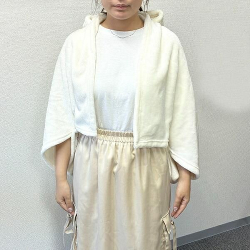 ミッフィーのヘッドレスト