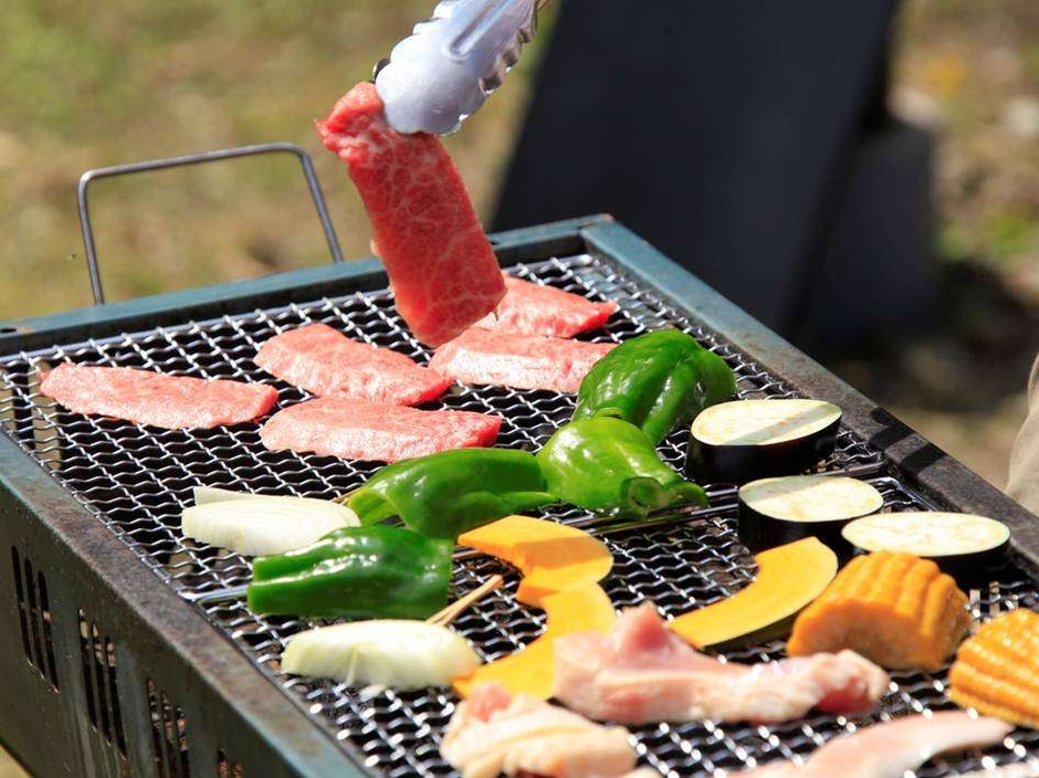 BBQ ※イメージ