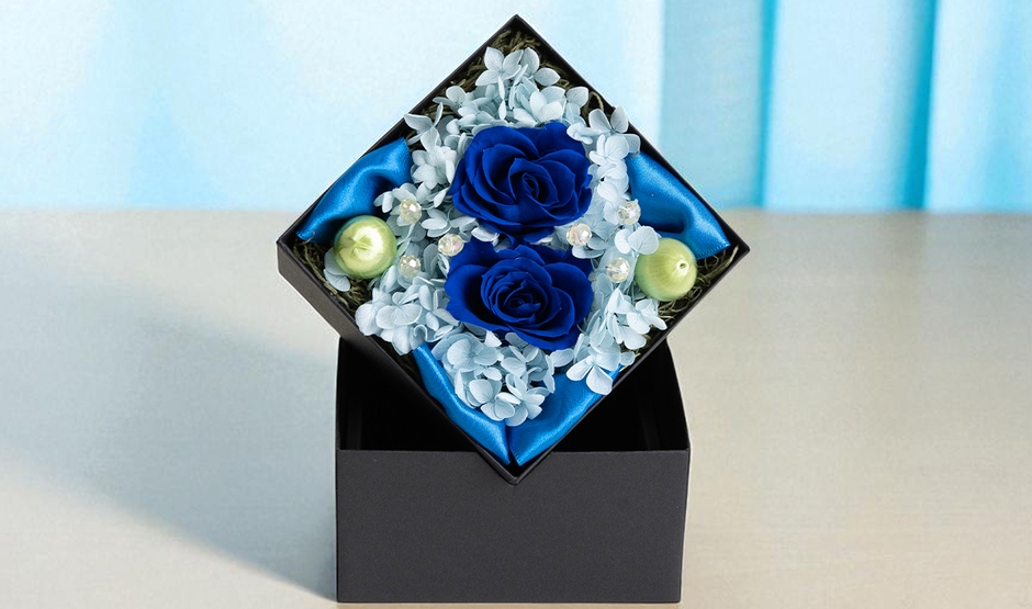 Blue(ブルー)