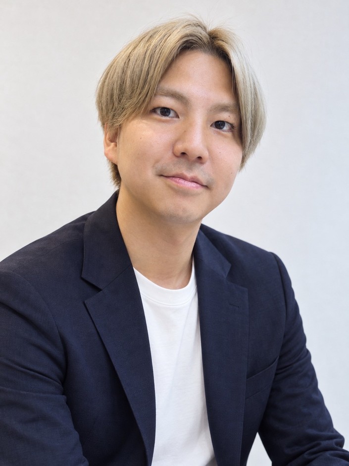 杉野幹典先生