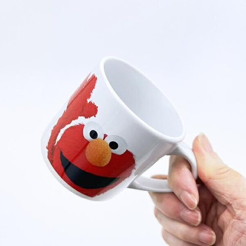 エルモフェイスマグ