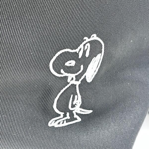 スヌーピーOUTDOORコラボ